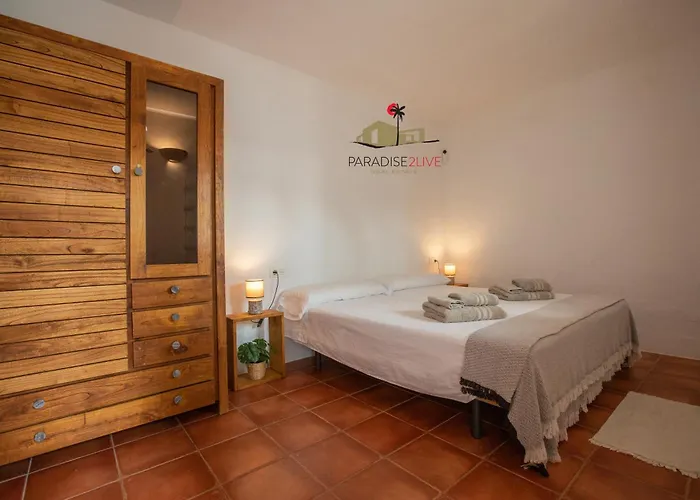 Villa Luz *