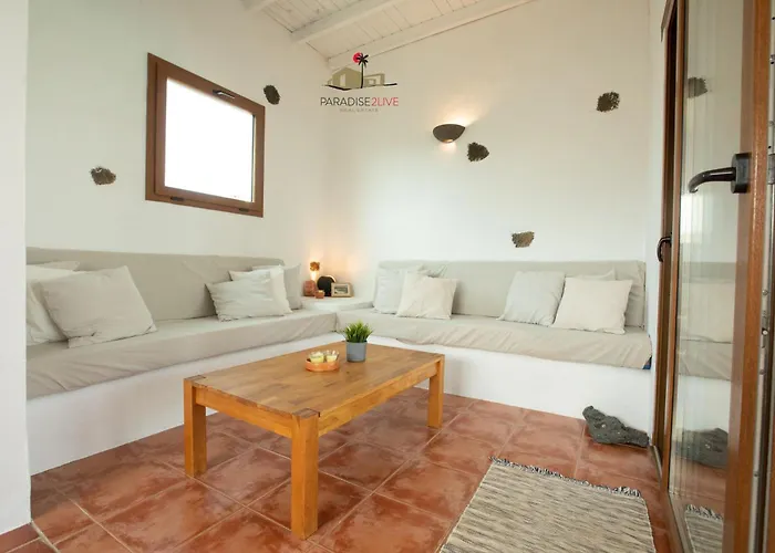 Luz Villa