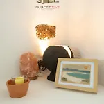 Luz Вилла Лахарес