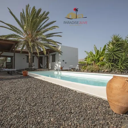 Luz Villa
