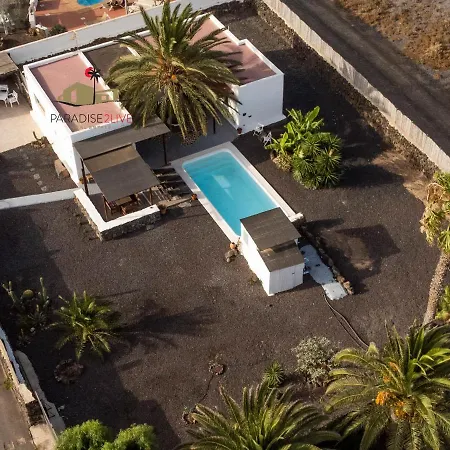 Luz Villa