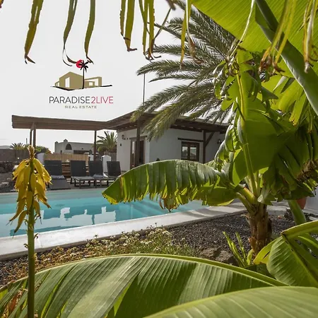 Villa Luz *