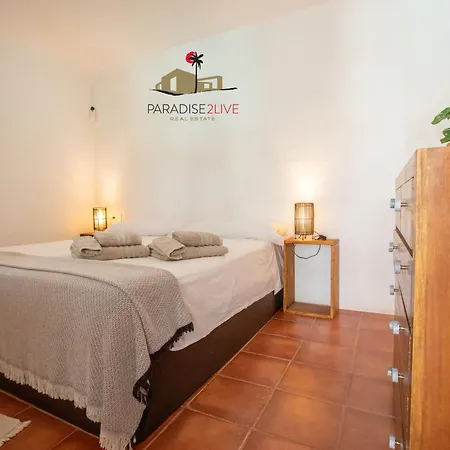 Villa Luz Lajares