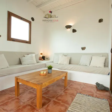 Luz Villa
