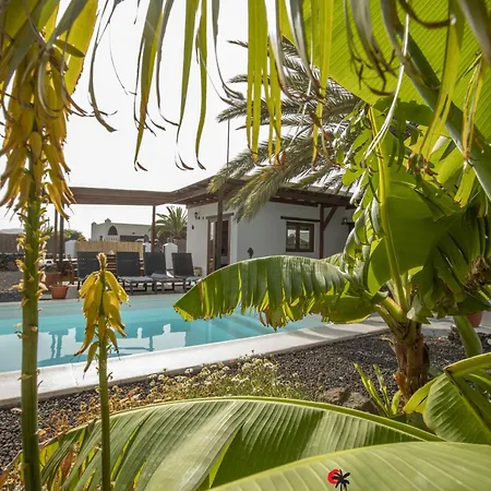 Villa Luz