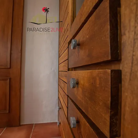 Luz Villa *