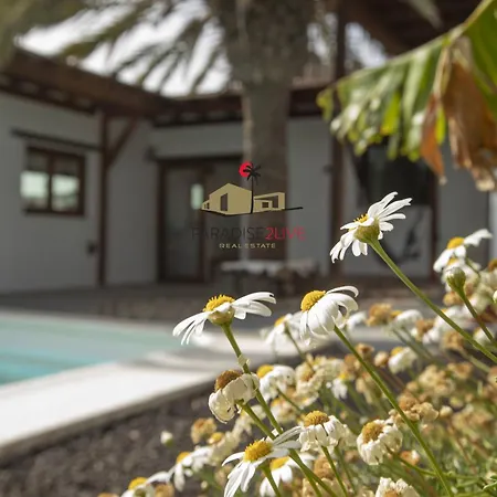 Villa Luz