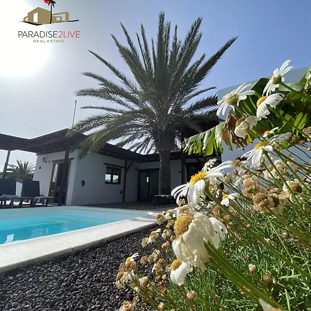 Villa Luz *