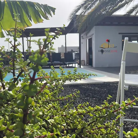Villa Luz