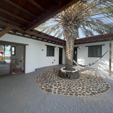 Villa Luz *