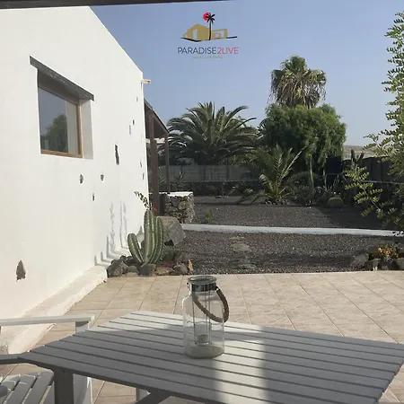 Villa Luz *