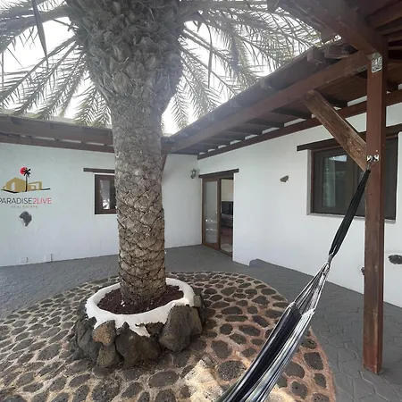 Villa Luz