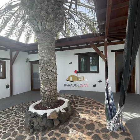 Villa Luz *