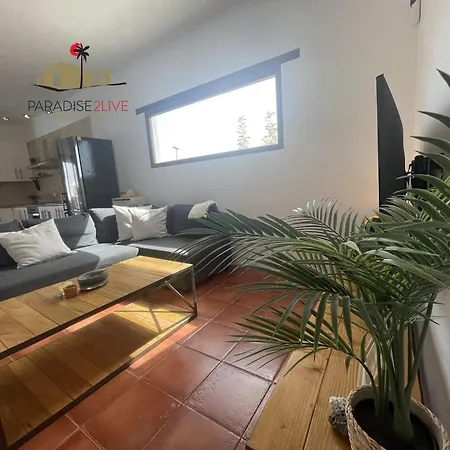 Villa Luz