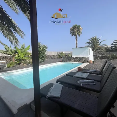 Villa Luz *