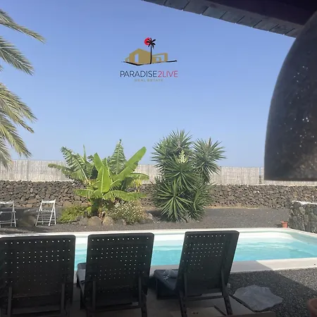 Luz Villa