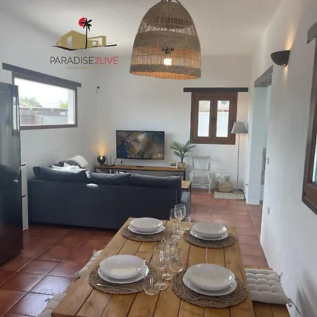 Villa Luz *