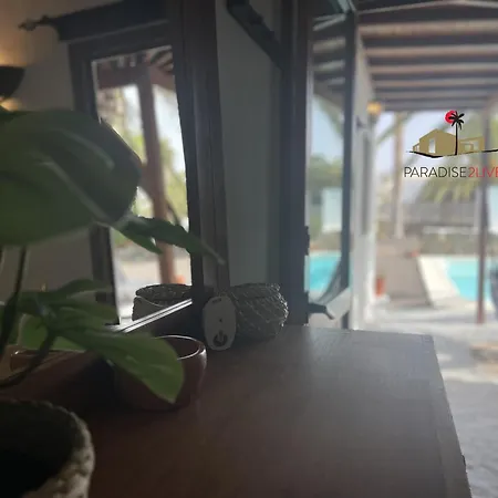 Luz Villa