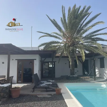 Luz Villa