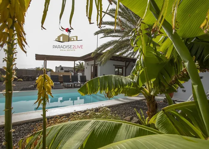 Villa Luz *