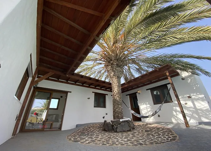 Luz Villa