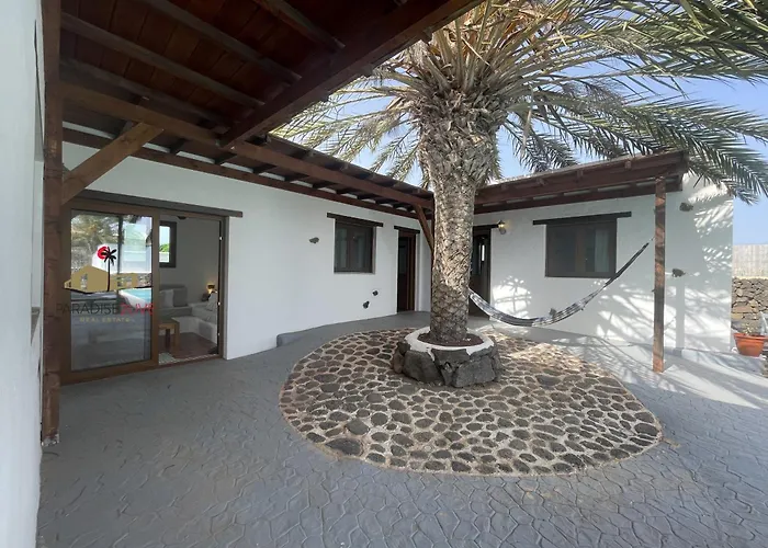Villa Luz *