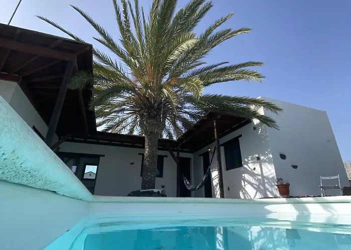 Villa Luz
