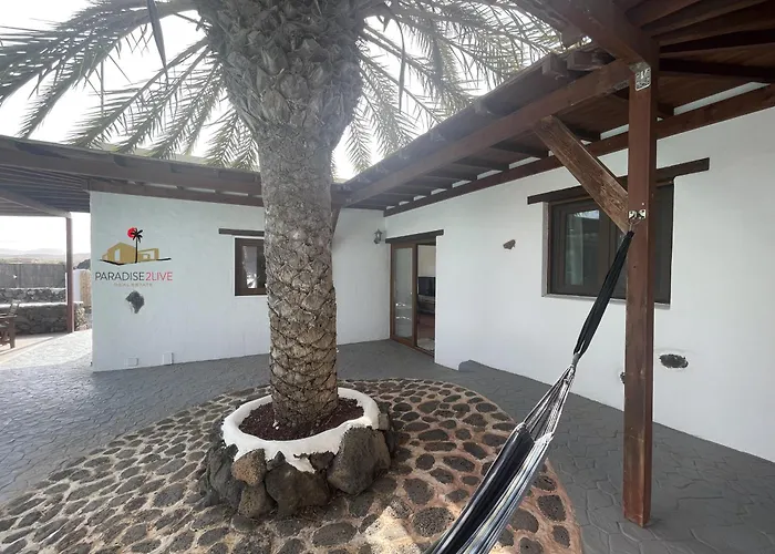 Villa Luz