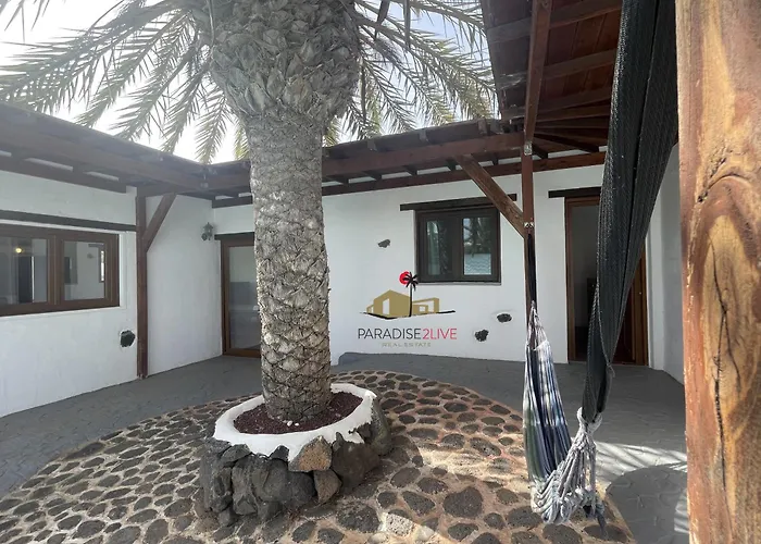 Villa Luz *