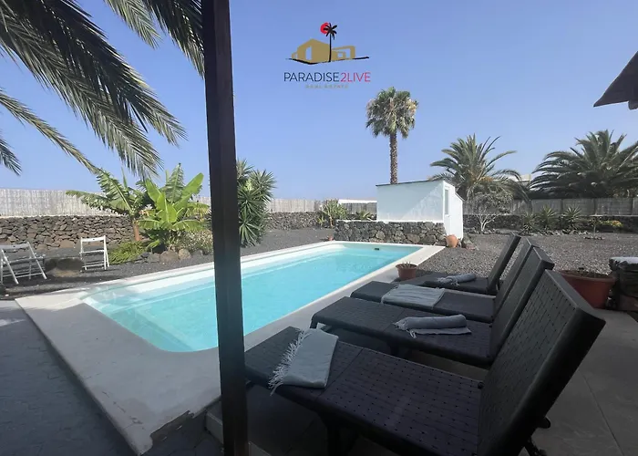 Villa Luz *