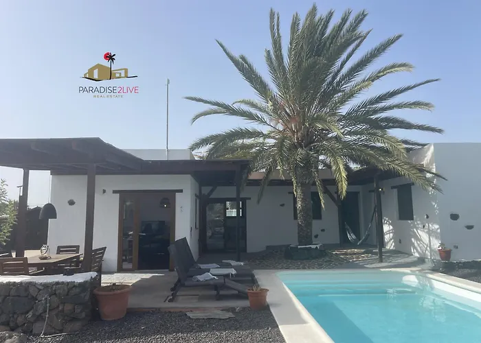 Luz Villa