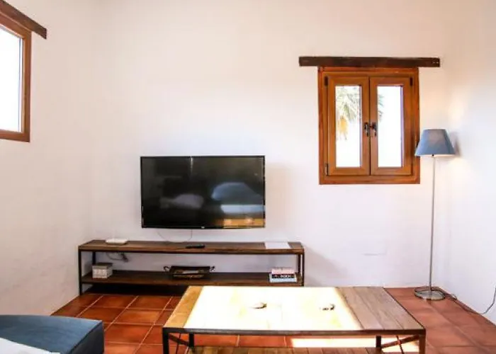 Villa Luz *